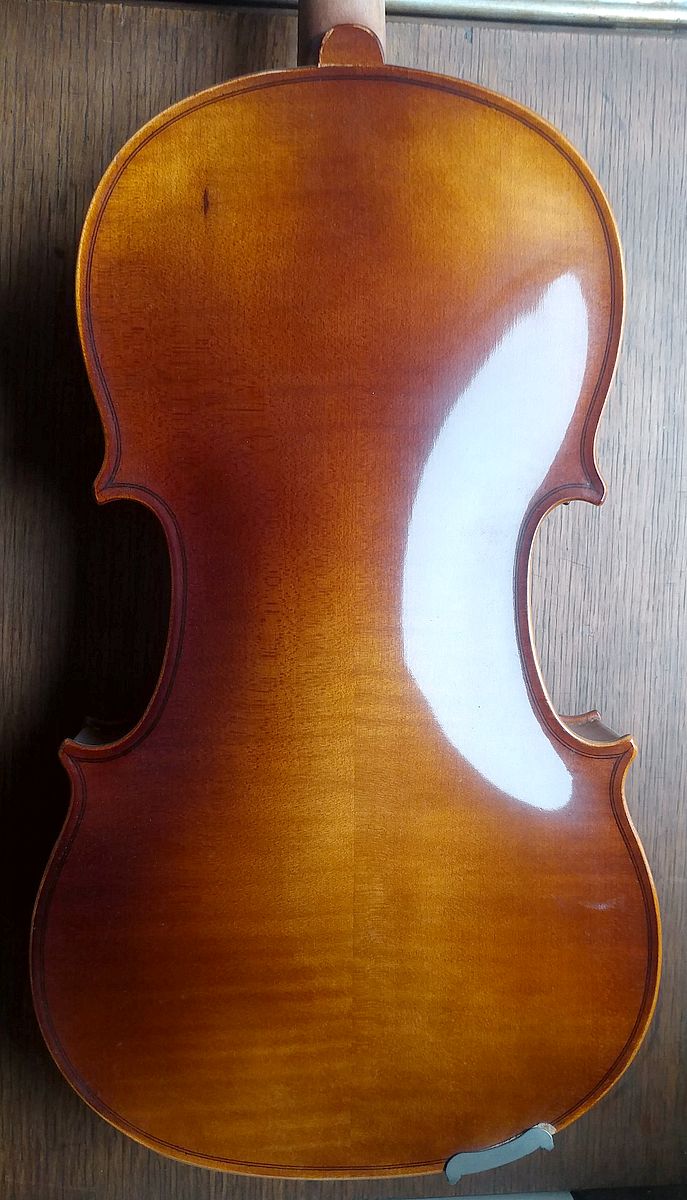 Hofner viola