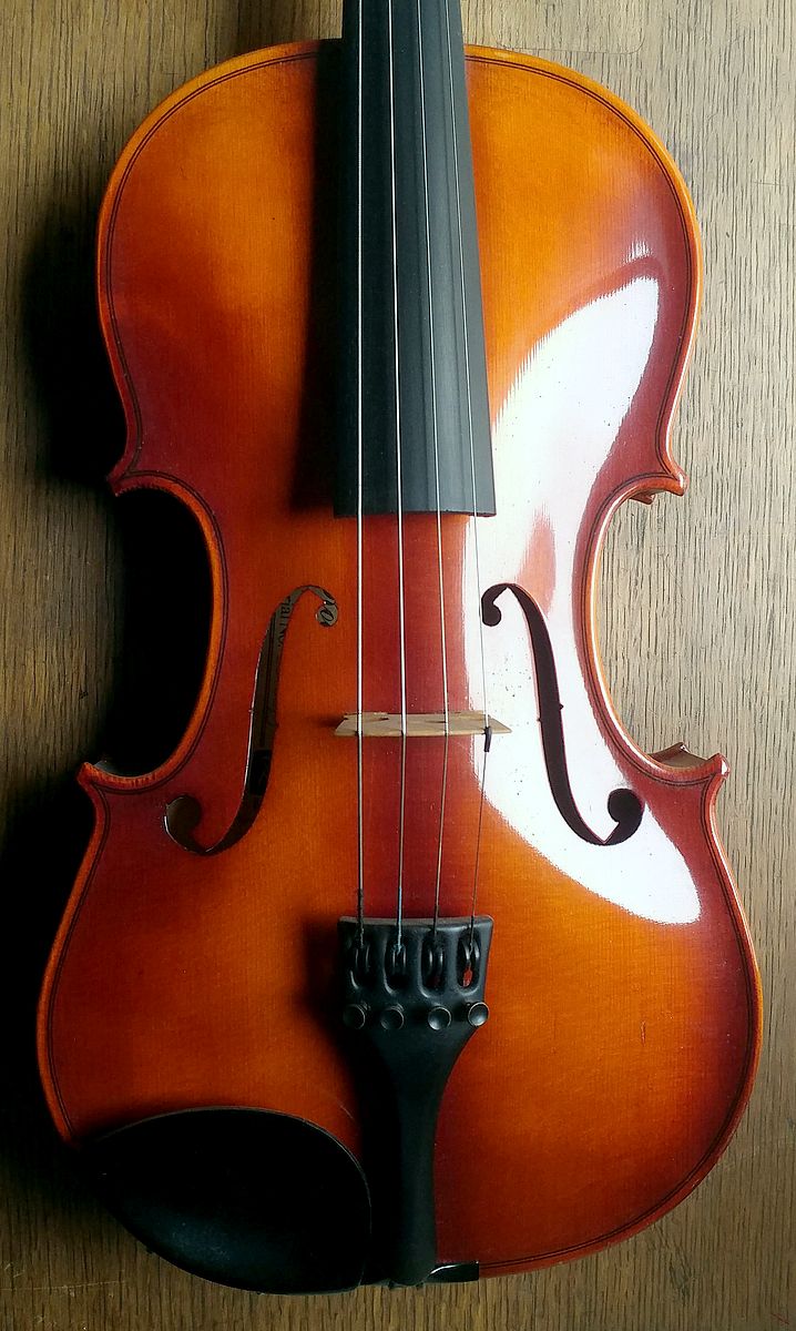 Paesold viola
